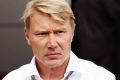 Formel-1-Legende Mika Häkkinen feiert heute seinen 45. Geburtstag