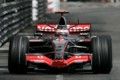 Formel 1: Überragender Doppelsieg für McLaren-Mercedes