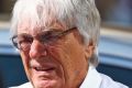 Formel-1-Vermarkter Bernie Ecclestone setzt vor dem Start der Tests Nadelstiche