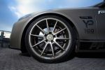 Fostla BMW 550i 5er Limousine F10 4.4 V8 PP-Performance Leistungssteigerung Tuning Folierung Yido-Performance YP1 Talia Felge Rad