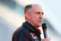 Franz Tost hofft, dass Toro Rosso ab 2014 auch Renault-Motoren bekommt