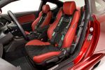 FuelCulture Hyundai Genesis Coupe Turbo 2.0 Boost Controller Interieur Innenraum Cockpit