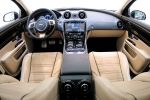 Startech Jaguar XJ 5.0 V8 Kompressor 3.0 V6 Biturbo Innenraum Interieur Cockpit Multimedia