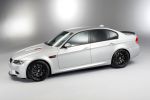 BMW M3 CRT Carbon Racing Technology Leichtbau Limousine E92 4.36 4.4 V8 Drivelogic DKG DSC MDM Seite Ansicht