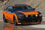 CFC Sundern Ford Mustang GT 5.0 V8 Styling Muscle Car Pony Front Seite Ansicht