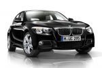 BMW 1er M-Sportpaket F20 Generation Modelljahr MY 2012 Twin Power Turbo 118i 116i 125i 118d 120d 116d 125d Hochglanz Shadow Line BMW Individual Front Ansicht