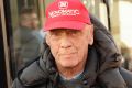 Für Niki Lauda ist Ferrari Stand heute Favorit auf die Formel-1-WM 2017