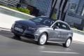 Für Power ist gesorgt: zwei Herzen schlagen in der Brust des Audi A3 Sportback e-tron