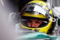 Für Rosberg waren die Personalwechsel bei Mercedes unumgänglich