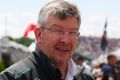 Für Ross Brawn und Mercedes könnte sich die Ausgangslage verbessert haben