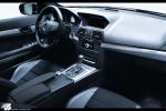 Prior Design Mercedes Benz E Klasse Coupe C207 Black Desire Carbon Innenraum Interieur Cockpit