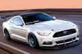 Full-Race Ford Mustang EcoBoost: Von wegen Downsizing