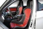 G-Power BMW M3 CRT Carbon Racing Technology Leichtbau Limousine E92 4.4 V8 Kompressor Interieur Innenraum