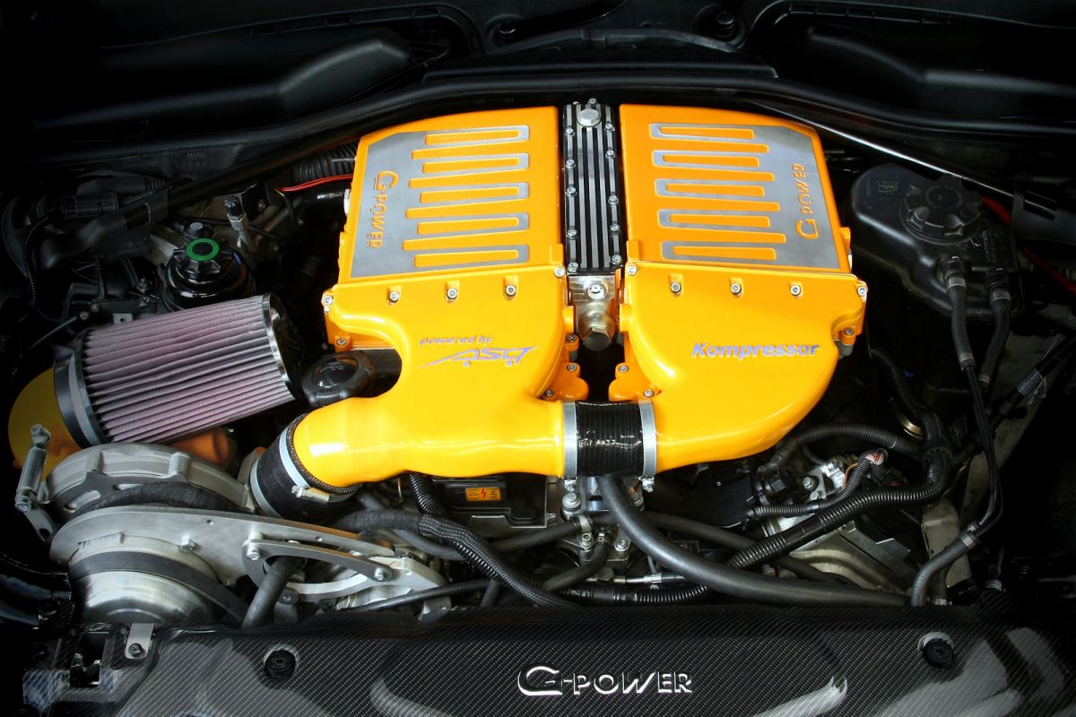 bmw m5 e60 kompressor bmw m5 e60 kompressor