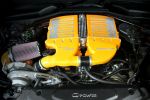 G-Power BMW M5 E60 V10 Mono-Kompressor SK Plus ASA T1-724 Motor Triebwerk Aggregat