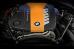 G-Power BMW M550d Touring Kombi 3.0 Reihensechszylinder Diesel Turbo D-Tronik 5 Leistungssteigerung Tuning Motor Triebwerk Aggregat