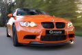 G-Power hilft mit 635 PS nach und verwandelt den BMW M3 GTS in einen brachialen Racer.