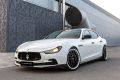 G&S Exclusive Maserati Ghibli Evo