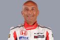 Gabriele Tarquini in seinem neuen Outfit: Ab 2013 ist der Italiener ein Honda-Fahrer