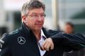 Game Over? Auch Eddie Jordan glaubt, dass Brawn Mercedes verlässt