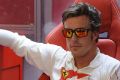 Ganz cool: Fernando Alonso bringt 2012 nichts aus der Ruhe