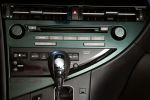 EST Styling Lexus RX 450h Paul Tolson Hybrid Innenraum Interieur