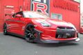 Garage Defend Nissan GT-R: Der Samurai unter den Sportwagen