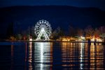 Gardasee im Winter: Der Weihnachtsmarkt von Bardolino
