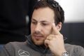 Gary Paffett glaubt nicht mehr an den Titel, will 2015 aber wieder vorne mitmischen