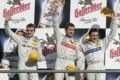 Gary Paffett neuer DTM-Champion - Sieg für Schneider