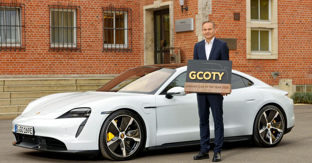 German Car of the Year 2020 Das beste Auto des Jahres Speed Heads