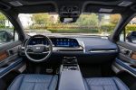 Der Cadillac Vistiq ist beim German Car of the Year 2026 der Klassensieger „Luxury“ (Grundpreis über 70.000 Euro).