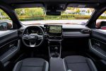 Der Dacia Bigster ist beim German Car of the Year 2026 der Klassensieger „Budget“ (Grundpreis bis 25.000 Euro).