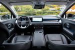 Der Hyundai Ioniq 9 ist beim German Car of the Year 2026 der Klassensieger „Premium“ (Grundpreis bis 70.000 Euro).