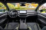 Der Skoda Elroq ist das German Car of the Year 2026 und der Klassensieger „Compact“ (Grundpreis bis 40.000 Euro).