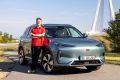 Geely E5 Test: 450 km Reichweite zum fairen Preis
