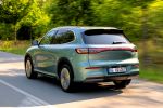Geely E5