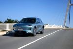 Geely E5