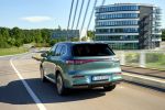 Geely E5