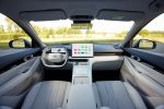 Geely E5