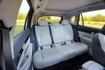Geely E5