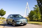 Geely E5