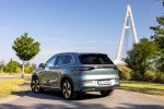 Geely E5