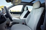 Geely E5