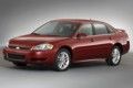 Gefeierter Meilenstein: Chevrolet Impala 50th Anniversary