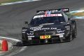 Gegen Bruno Spengler war in Oschersleben kein Kraut gewachsen