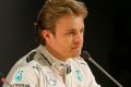 Geht mit großer Entschlossenheit in das Jahr 2016: Mercedes-Pilot Nico Rosberg