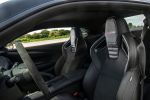 GeigerCars Chevrolet Camaro Z28 7.0 V8 Muscle Car MagneticRide PTM Interieur Innenraum Cockpit Sportsitze