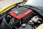 GeigerCars Chevrolet Corvette C7 Stingray Eaton Kompressor 6.2 V8 Motor Triebwerk Aggregat