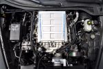 GeigerCars Chevrolet Corvette ZR1 Stealth 6.2 V8 Small Block Motor Triebwerk